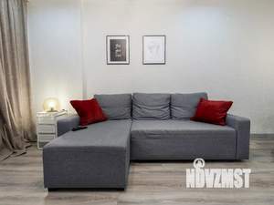 2-к квартира, посуточно, 42м2, 4/16 этаж