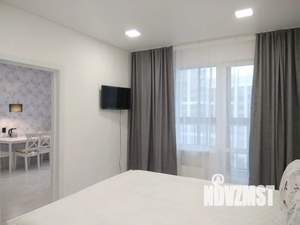 2-к квартира, посуточно, 40м2, 11/14 этаж