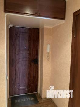 1-к квартира, на длительный срок, 32м2, 4/5 этаж