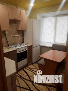 1-к квартира, посуточно, 32м2, 1/4 этаж
