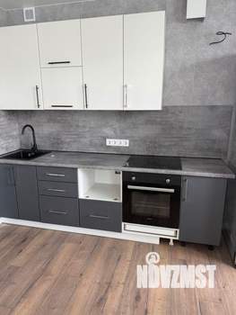 2-к квартира, на длительный срок, 42м2, 8/9 этаж