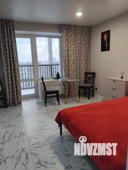 Студия квартира, на длительный срок, 27м2, 10/10 этаж