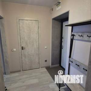 1-к квартира, посуточно, 36м2, 4/10 этаж