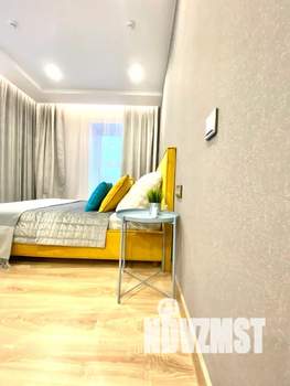 2-к квартира, посуточно, 35м2, 4/4 этаж