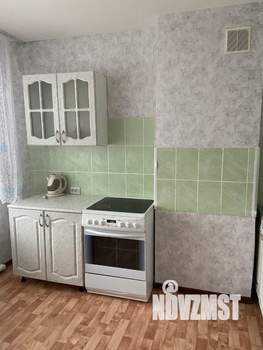 1-к квартира, на длительный срок, 40м2, 8/10 этаж