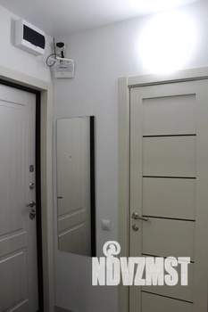 Студия квартира, посуточно, 28м2, 11/17 этаж