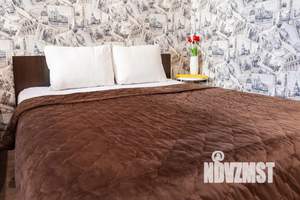 1-к квартира, посуточно, 24м2, 15/16 этаж