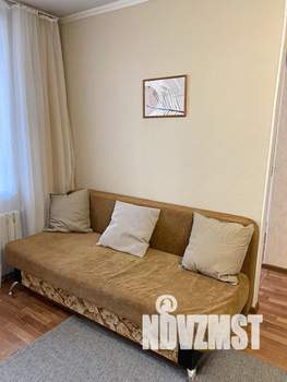 1-к квартира, посуточно, 33м2, 8/10 этаж