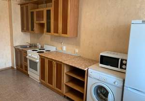 1-к квартира, на длительный срок, 45м2, 5/9 этаж