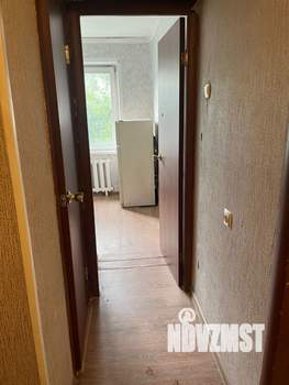 1-к квартира, на длительный срок, 36м2, 7/9 этаж