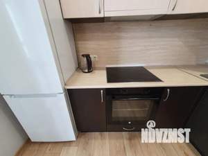 1-к квартира, посуточно, 45м2, 7/12 этаж