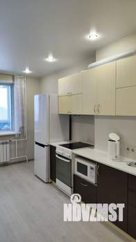 1-к квартира, на длительный срок, 45м2, 15/17 этаж