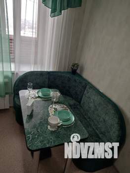 1-к квартира, посуточно, 36м2, 10/10 этаж