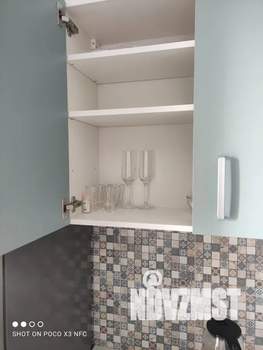 1-к квартира, посуточно, 36м2, 10/10 этаж