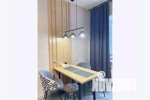 1-к квартира, посуточно, 45м2, 16/16 этаж