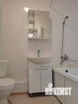 2-к квартира, на длительный срок, 35м2, 14/15 этаж