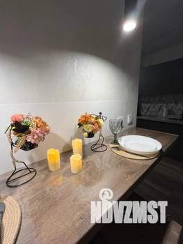 Студия квартира, посуточно, 26м2, 1/16 этаж