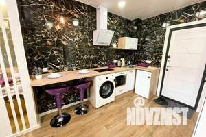 1-к квартира, посуточно, 20м2, 3/3 этаж