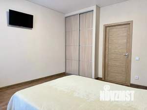 2-к квартира, посуточно, 80м2, 2/5 этаж