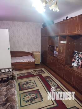 1-к квартира, на длительный срок, 31м2, 1/9 этаж