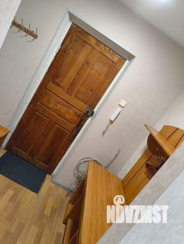 1-к квартира, на длительный срок, 33м2, 3/5 этаж