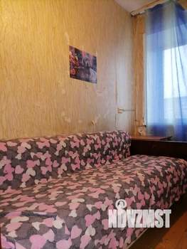 1-к квартира, на длительный срок, 25м2, 4/6 этаж