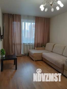 2-к квартира, посуточно, 40м2, 7/10 этаж