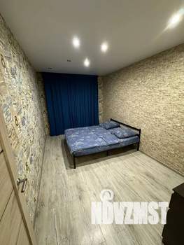 3-к квартира, посуточно, 60м2, 4/10 этаж