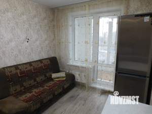 2-к квартира, на длительный срок, 26м2, 4/17 этаж