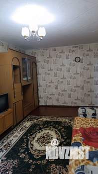 1-к квартира, на длительный срок, 30м2, 1/5 этаж