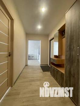 3-к квартира, посуточно, 67м2, 10/18 этаж