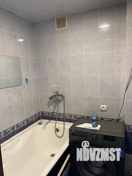 Студия квартира, на длительный срок, 30м2, 2/5 этаж