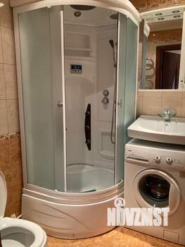 1-к квартира, на длительный срок, 32м2, 4/5 этаж