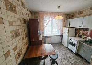 1-к квартира, на длительный срок, 36м2, 3/9 этаж