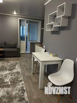 1-к квартира, на длительный срок, 30м2, 9/11 этаж