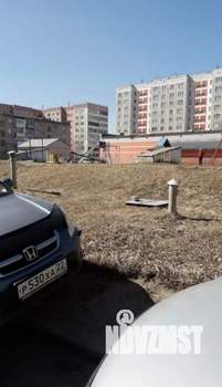 1-к квартира, на длительный срок, 34м2, 2/9 этаж