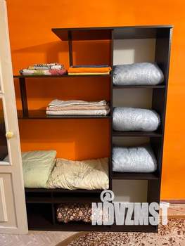 1-к квартира, посуточно, 40м2, 5/16 этаж