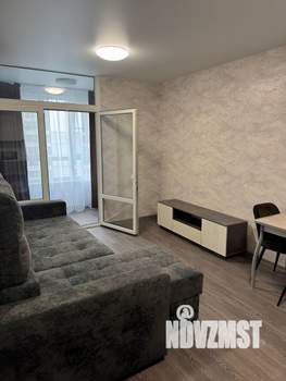 2-к квартира, на длительный срок, 44м2, 10/17 этаж