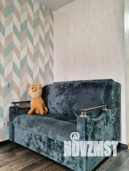 2-к квартира, посуточно, 52м2, 14/16 этаж