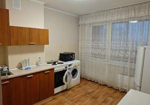 1-к квартира, на длительный срок, 36м2, 6/10 этаж