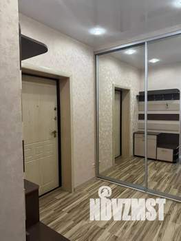 2-к квартира, посуточно, 46м2, 14/19 этаж