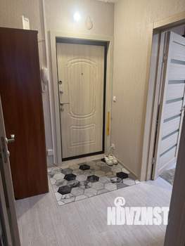 2-к квартира, на длительный срок, 40м2, 13/18 этаж