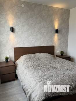 1-к квартира, на длительный срок, 40м2, 12/25 этаж