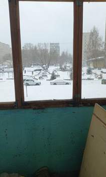 1-к квартира, на длительный срок, 33м2, 2/9 этаж