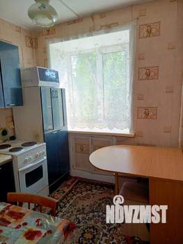 1-к квартира, на длительный срок, 36м2, 2/5 этаж