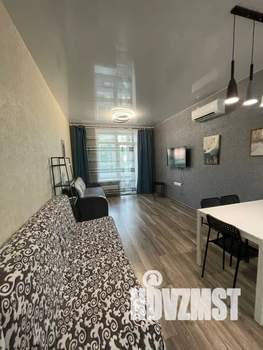 3-к квартира, посуточно, 64м2, 4/24 этаж