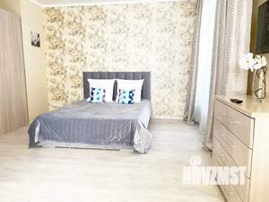 1-к квартира, посуточно, 45м2, 3/12 этаж