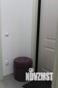 Студия квартира, посуточно, 28м2, 11/17 этаж