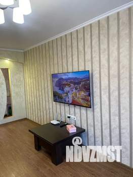 3-к квартира, посуточно, 65м2, 6/10 этаж