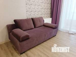 2-к квартира, посуточно, 42м2, 10/16 этаж